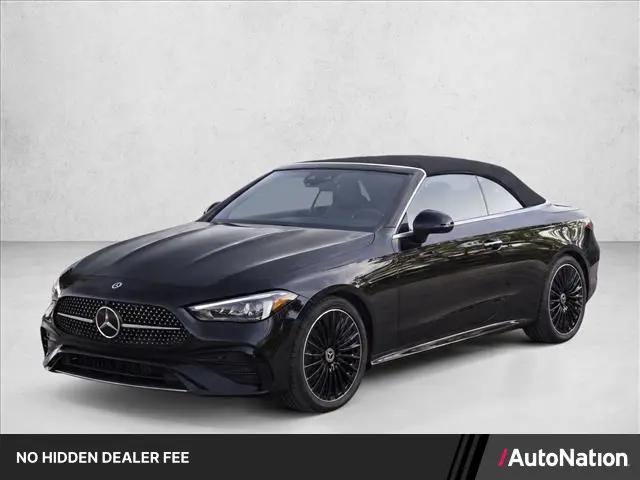 2027 Mercedes-Benz CL CLE 300 for sale in Ft. Lauderdale, FL