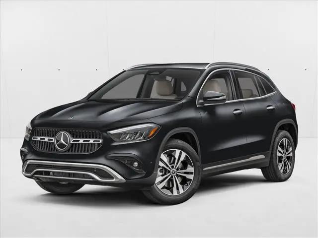 2026 Mercedes-Benz GLA-CLASS 4MATIC for sale in Ft. Lauderdale, FL