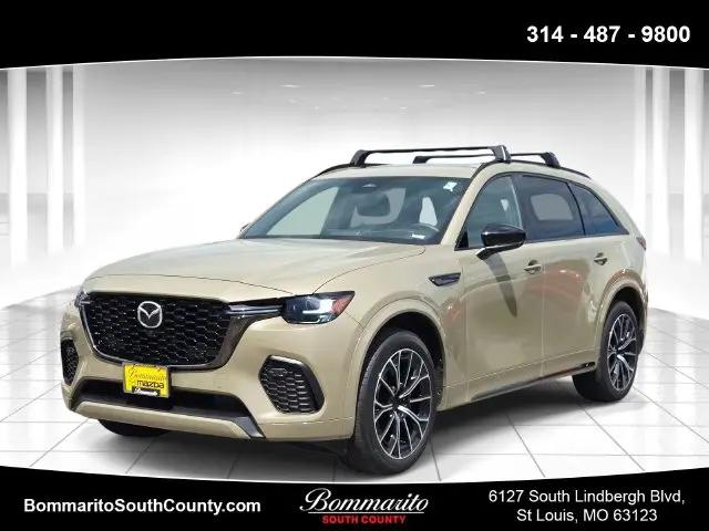 2026 Mazda CX-70 3.3 Turbo S Premium for sale in St. Louis, MO