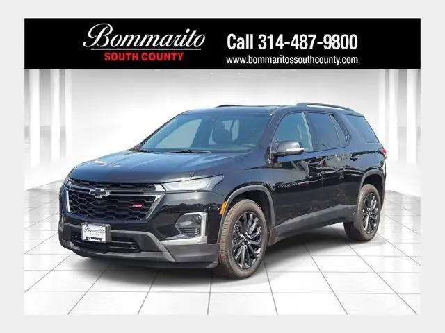 2023 Chevrolet Traverse AWD RS for sale in St. Louis, MO