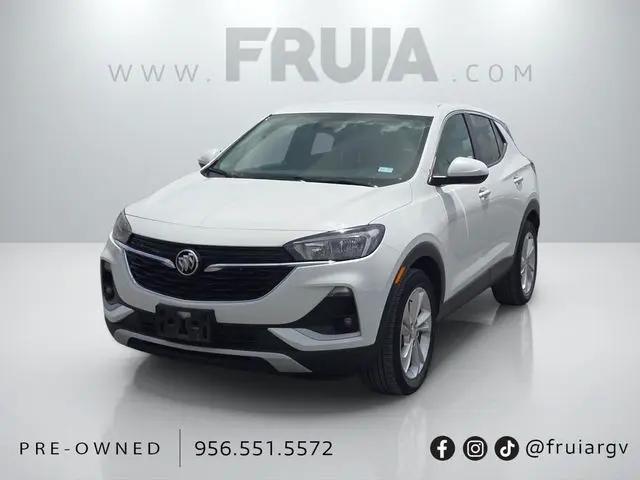 2023 Buick Encore GX Preferred FWD for sale in Brownsville, TX