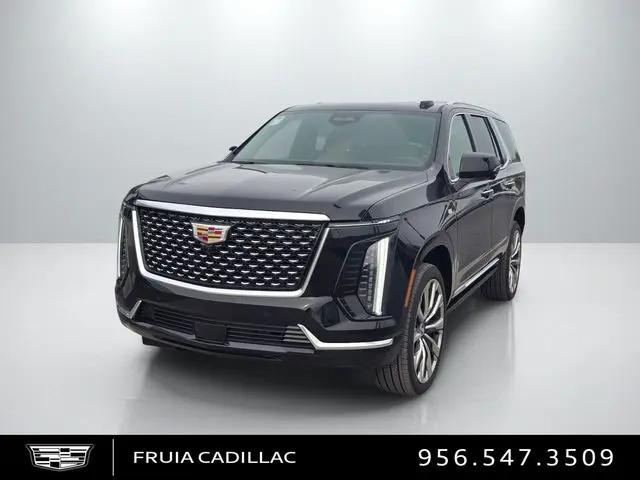 2026 Cadillac Escalade Luxury for sale in Brownsville, TX