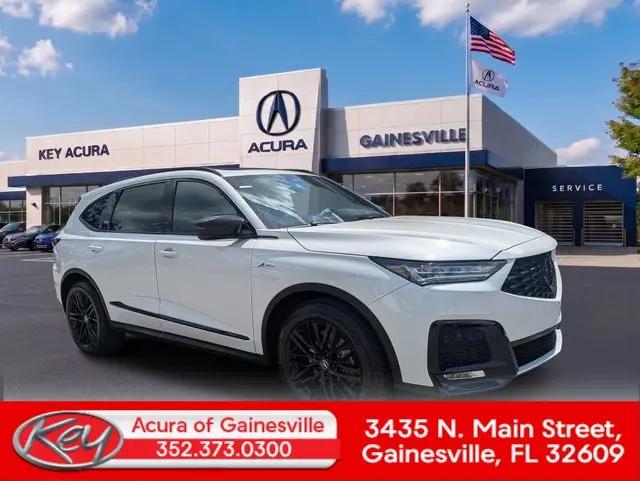 2026 Acura MDX A-SPEC Advance Package for sale in Gainesville, FL