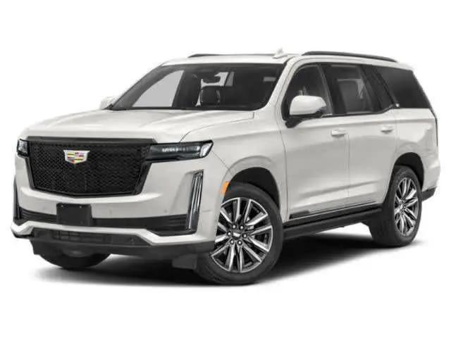 2023 Cadillac Escalade Sport Platinum for sale in Calumet City, IL