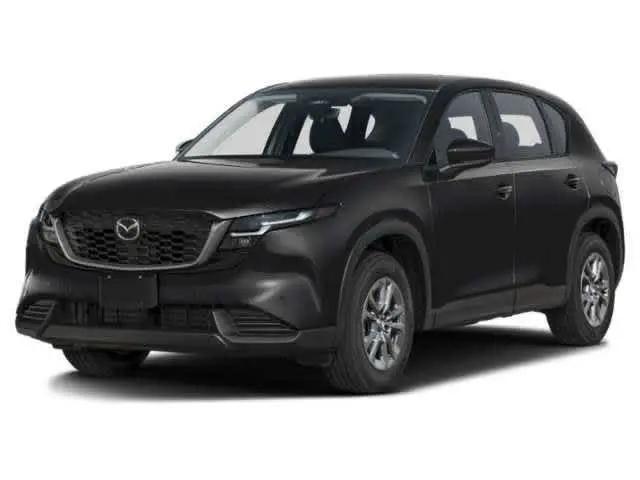 2026 Mazda CX-5 2.5 S for sale in Libertyville, IL
