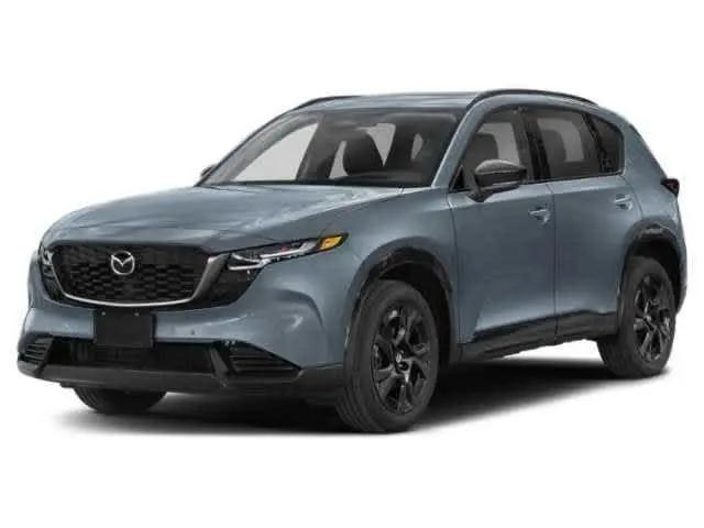 2026 Mazda CX-5 2.5 S Premium for sale in Libertyville, IL