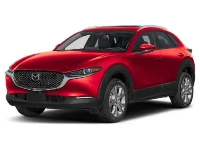 2026 Mazda CX-30 2.5 S Premium for sale in Libertyville, IL