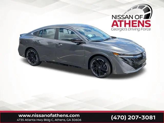 2026 Nissan Sentra SR for sale in Athens, GA