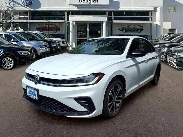 2025 Volkswagen Jetta 1.5T Sport for sale in Summit, NJ