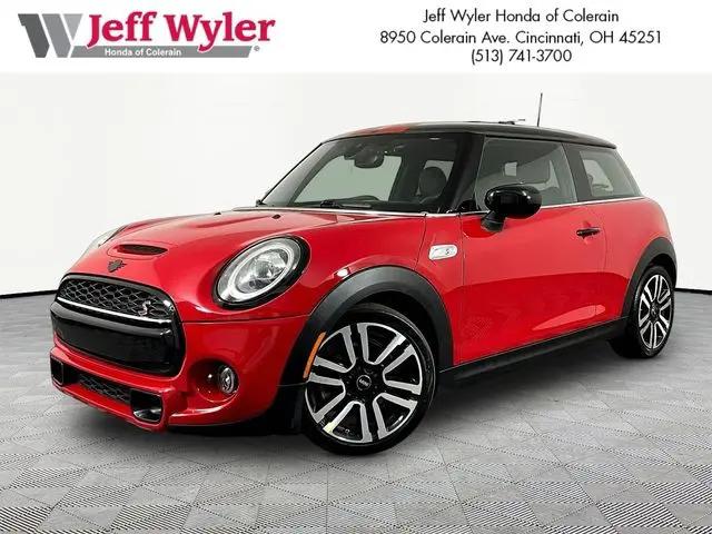 2020 MINI Hardtop Cooper S for sale in Cincinnati, OH