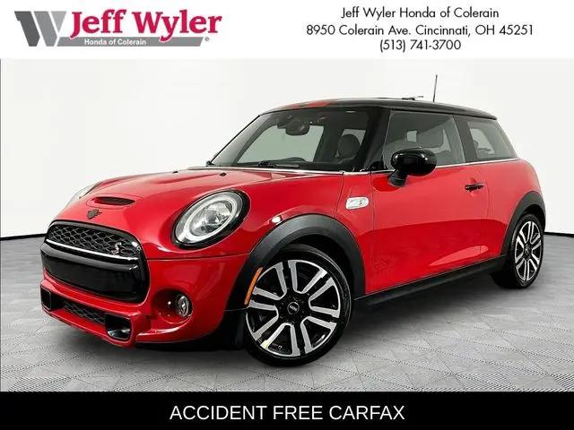 2020 MINI Hardtop Cooper S for sale in Cincinnati, OH