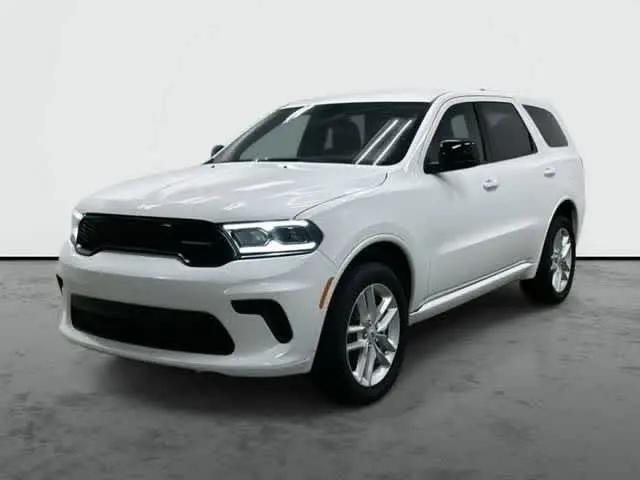 2026 Dodge Durango GT AWD for sale in League City, TX