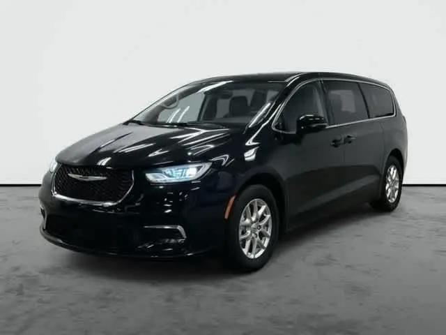 2024 Chrysler Pacifica Touring L for sale in League City, TX