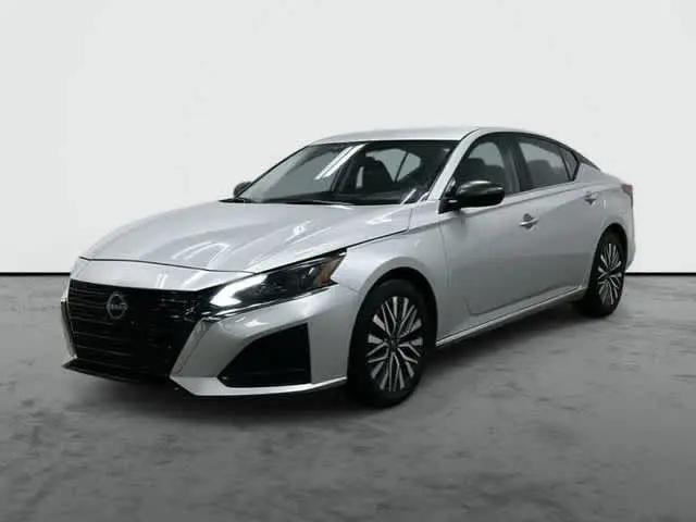 2025 Nissan Altima SV FWD for sale in League City, TX