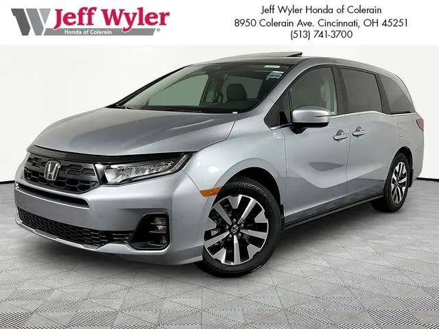 2026 Honda Odyssey EX-L for sale in Cincinnati, OH