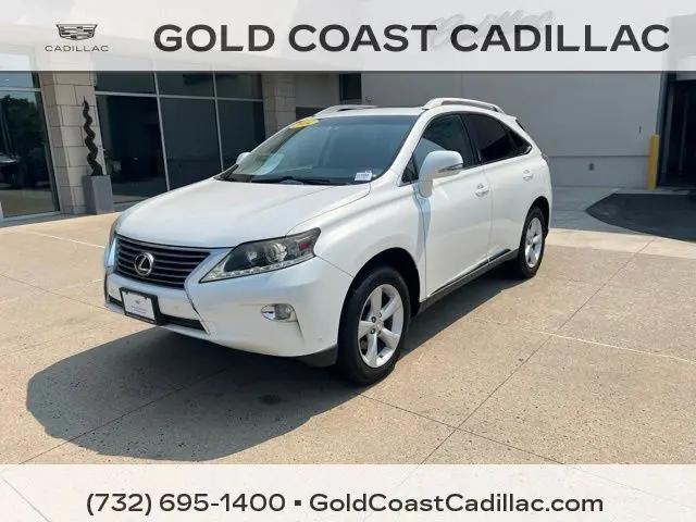 2014 Lexus RX 350 RX 350 for sale in Oakhurst, NJ