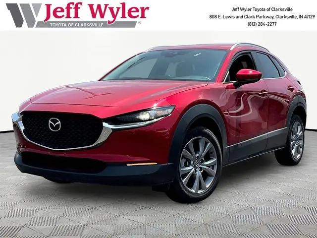 2023 Mazda CX-30 2.5 S Select for sale in Clarksville, IN