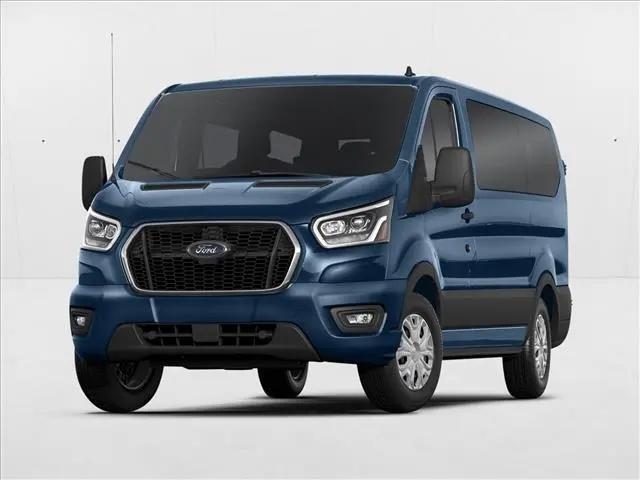 2024 Ford Transit-350 Passenger Van XLT for sale in North Richland Hills, TX