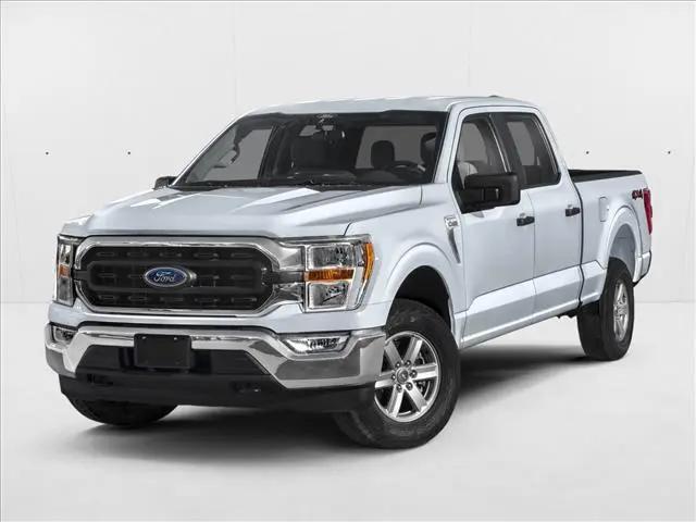 2021 Ford F-150 XLT for sale in Mesa, AZ