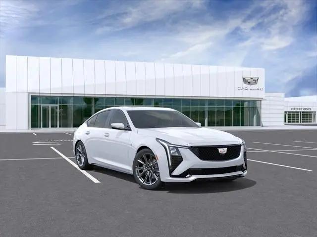 2026 Cadillac CT5 Sport RWD for sale in Newnan, GA