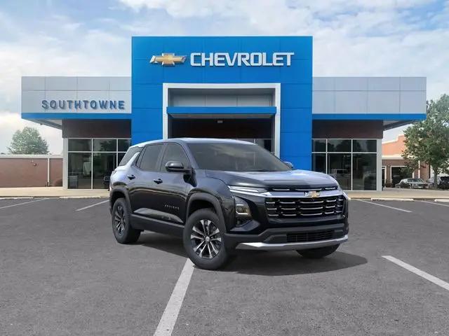 2027 Chevrolet Equinox LT FWD for sale in Newnan, GA