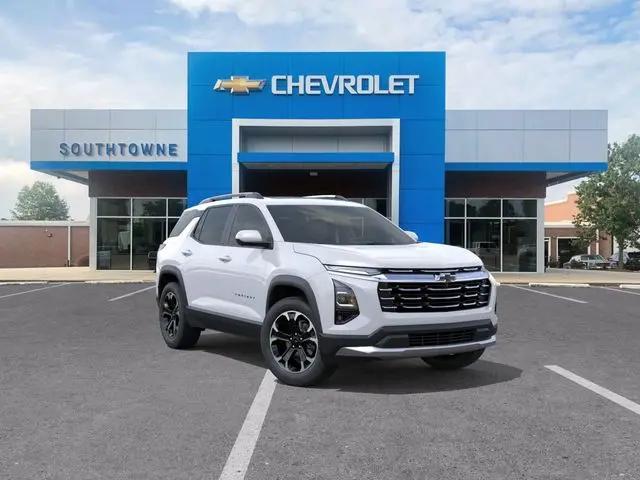 2027 Chevrolet Equinox LT FWD for sale in Newnan, GA