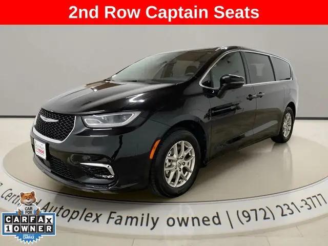 2025 Chrysler Pacifica Select for sale in Dallas, TX