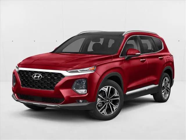 2019 Hyundai Santa Fe Ultimate 2.0T for sale in Centennial, CO