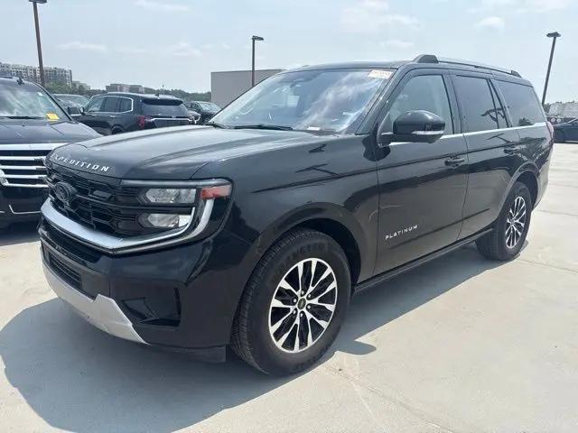 2025 Ford Expedition Platinum for sale in Bethesda, MD