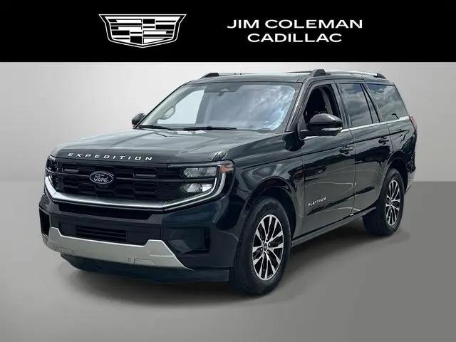 2025 Ford Expedition Platinum for sale in Bethesda, MD
