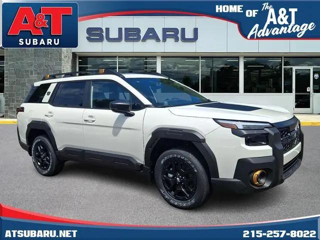 2026 Subaru Outback Wilderness for sale in Sellersville, PA