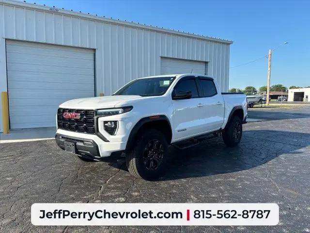 2024 GMC Canyon 2WD Elevation for sale in Rochelle, IL