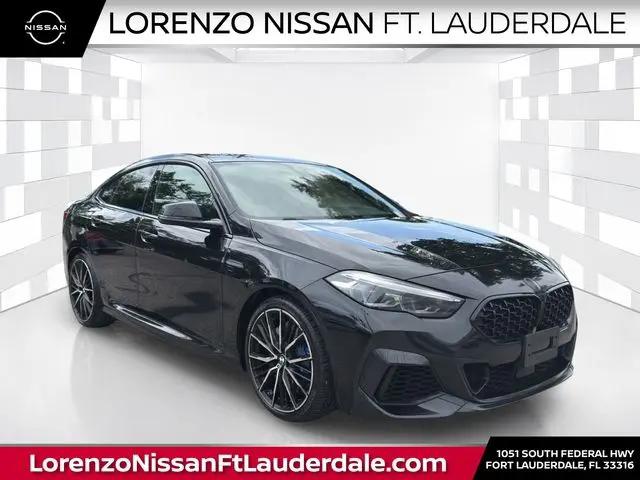 2020 BMW M235 Gran Coupe xDrive for sale in Fort Lauderdale, FL