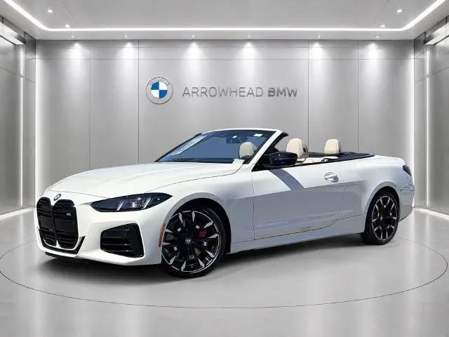2027 BMW 4 Series M440i xDrive for sale in Glendale, AZ