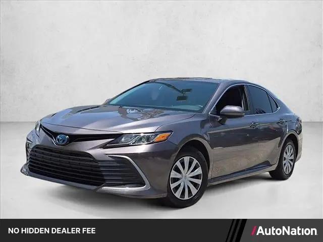 2024 Toyota Camry LE for sale in Miami, FL