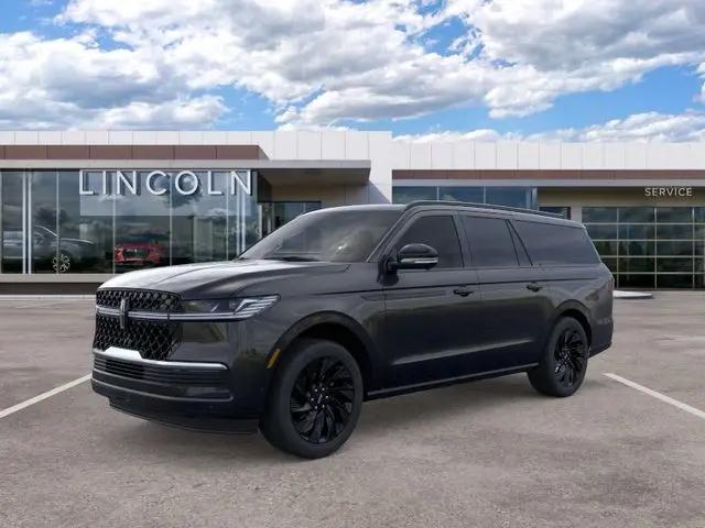2026 Lincoln Navigator Reserve L for sale in Naperville, IL