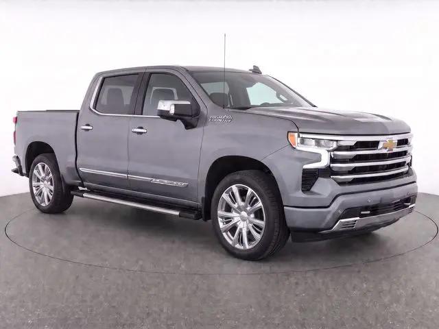 2026 Chevrolet Silverado 1500 High Country for sale in Tinley Park, IL