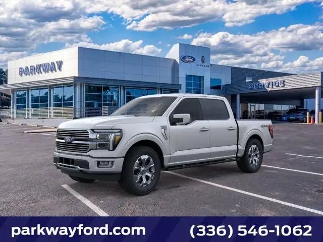 2026 Ford F-150 Platinum for sale in Winston Salem, NC