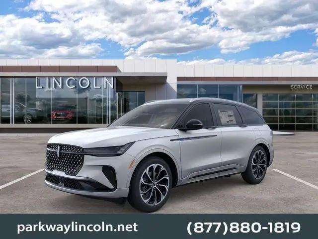 2026 Lincoln Nautilus Reserve for sale in Winston Salem, NC