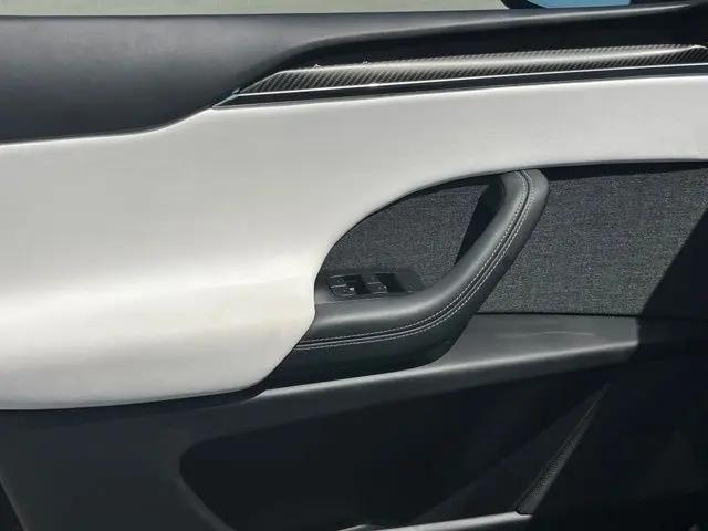 2024 Tesla Model X Plaid Tri Motor All-Wheel Drive