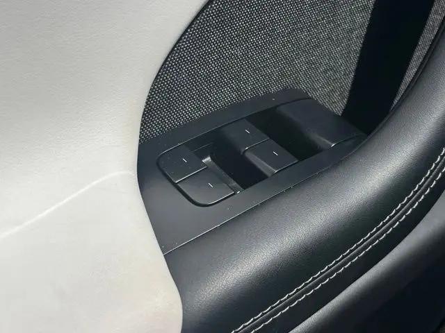 2024 Tesla Model X Plaid Tri Motor All-Wheel Drive