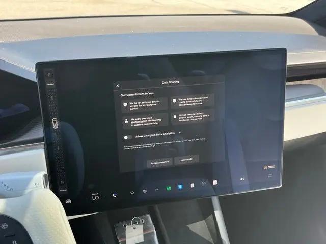 2024 Tesla Model X Plaid Tri Motor All-Wheel Drive