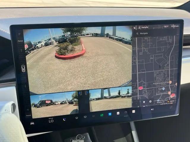 2024 Tesla Model X Plaid Tri Motor All-Wheel Drive
