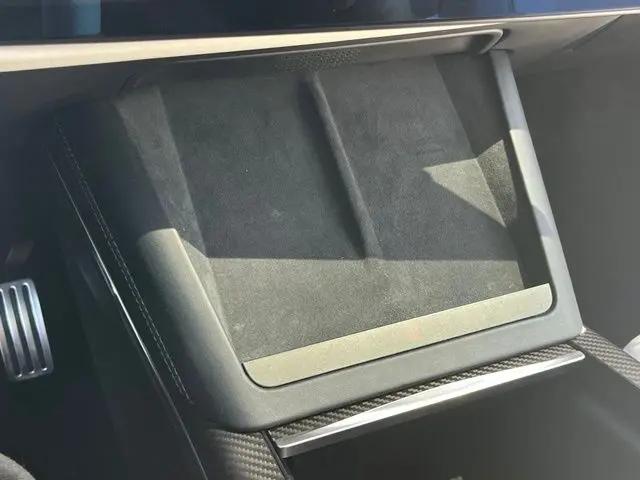 2024 Tesla Model X Plaid Tri Motor All-Wheel Drive