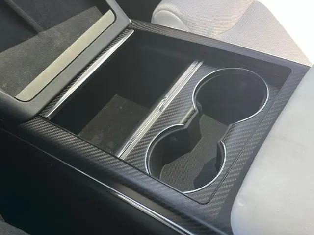 2024 Tesla Model X Plaid Tri Motor All-Wheel Drive