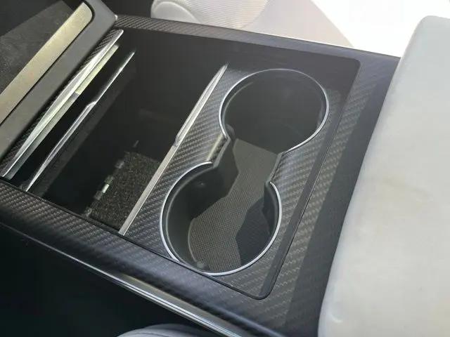 2024 Tesla Model X Plaid Tri Motor All-Wheel Drive