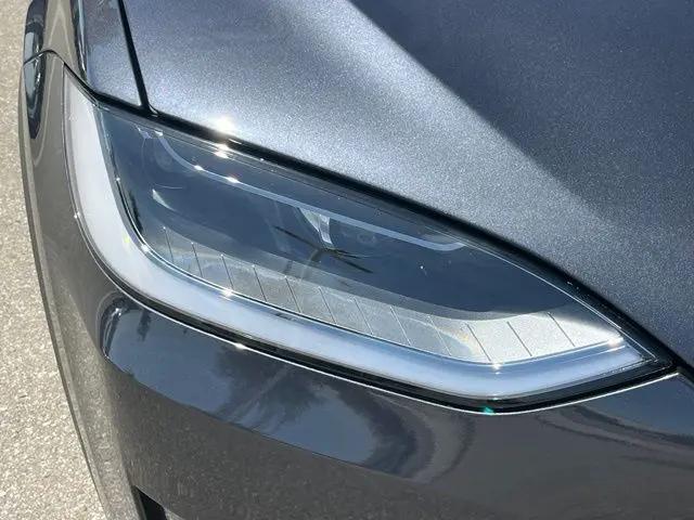 2024 Tesla Model X Plaid Tri Motor All-Wheel Drive