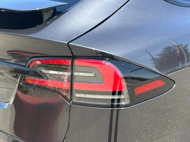 2024 Tesla Model X Plaid Tri Motor All-Wheel Drive