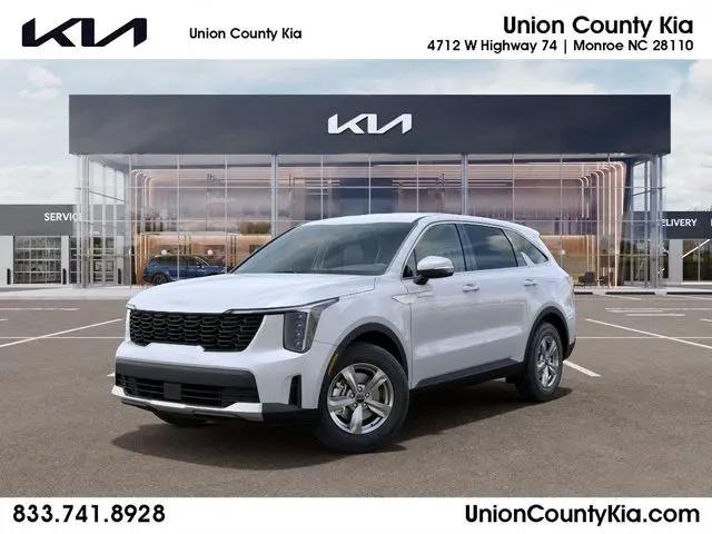 2026 Kia Sorento LX for sale in Monroe, NC