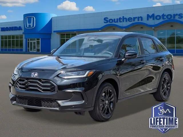 2027 Honda HR-V Sport 2WD for sale in Savannah, GA